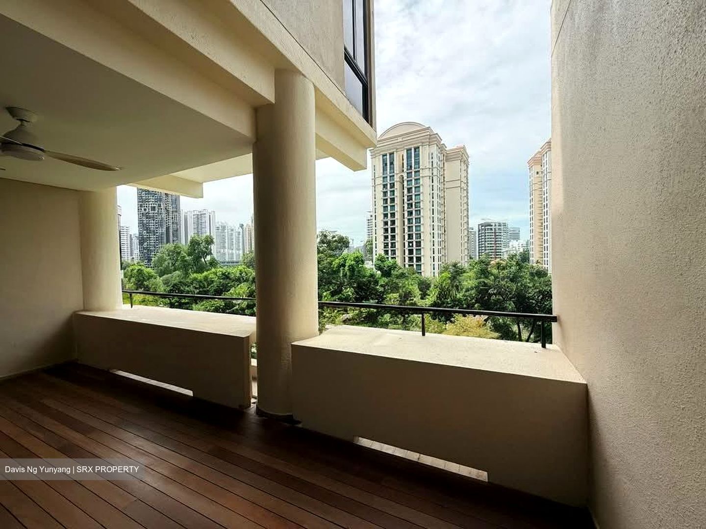 The Colonnade (D10), Condominium #530116501